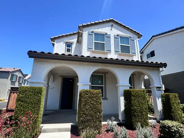 122 E McClintock Ln, Mountain House, CA 95391