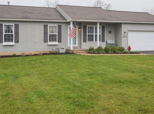 5915 Waterpointe, Kalamazoo, MI 49009