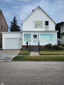 2919 Conger St, Port Huron, MI, 48060