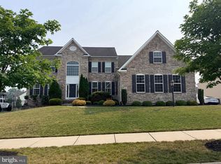 1407 Balderston Ct NE, Leesburg, VA 20176