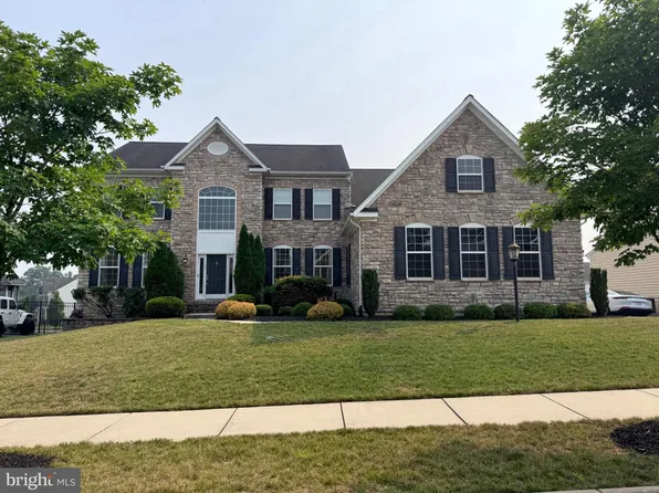 1407 Balderston Ct NE, Leesburg, VA 20176