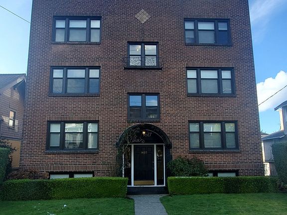 3rd image of 1627 10th Ave W APT 8