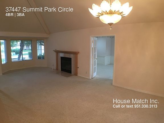 5th image of 37447 Summit Park Cir