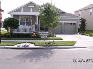 8864 Abbey Leaf Ln, Orlando, FL 32827