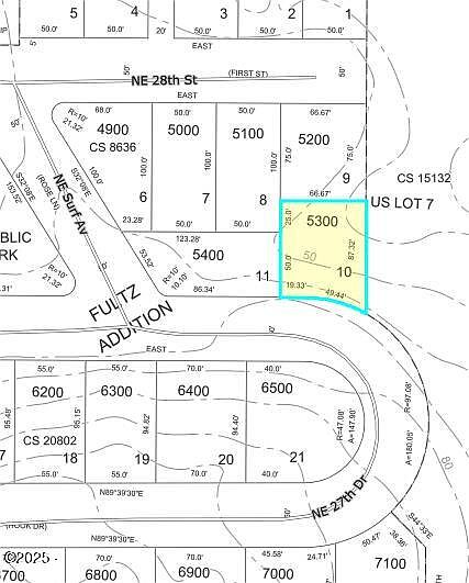 2nd image of Tl5300 Northeast Dr #27