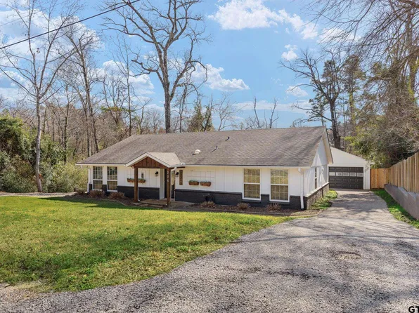 206 Fairlawn Dr, Hideaway, TX 75771