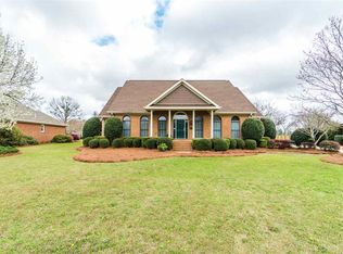 102 William D Evans Ct, Kathleen, GA 31047