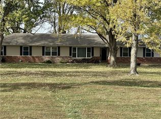 740 NW 1101st Rd, Holden, MO 64040
