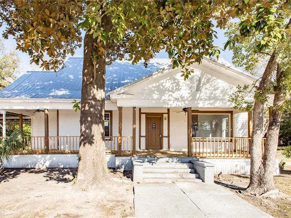 202 Butler St, Waycross, GA 31501