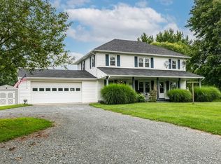 329 Bliss Rd, Lawrenceville, PA 16929