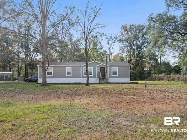 9382 Dolive St, Bay Minette, AL 36507