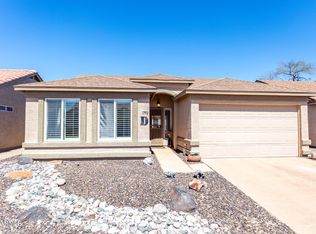1792 E Peach Tree Dr, Chandler, AZ 85249