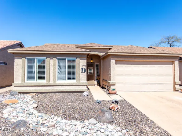 1792 E PEACH TREE Drive, Chandler, AZ 85249