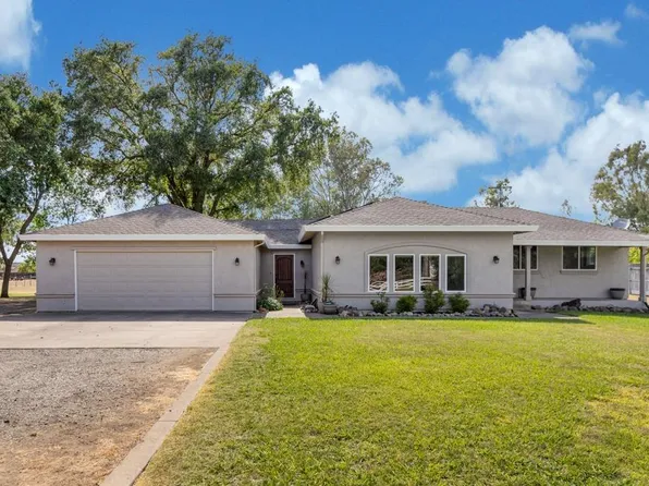 8100 Dierks Rd, Sacramento, CA 95830