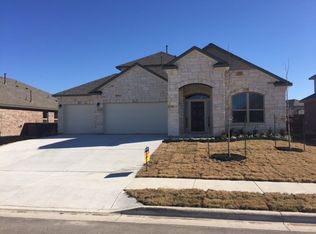 417 Joe Bates Dr, Leander, TX 78641