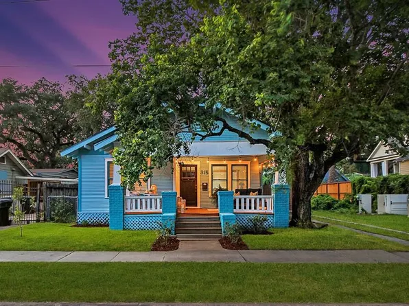 315 W 14th St, Houston, TX 77008