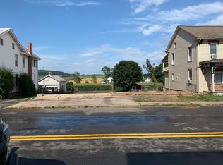 203 E Main St, Blain, PA 17006