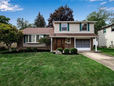 194 Lowell Ln, West Seneca, NY, 14224