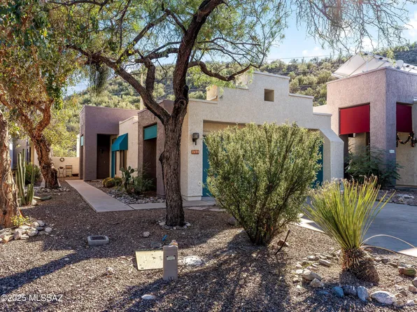 7278 E Crystal Mist Dr, Tucson, AZ 85750