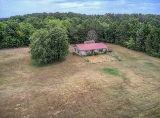 2306 SE Access Rd, Mount Vernon, TX 75457