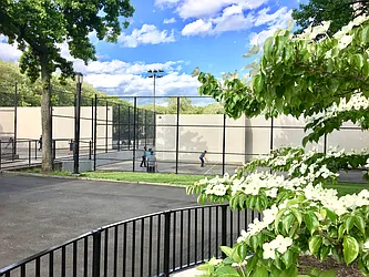 Rented by City Vista Inc