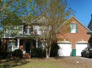 4320 Goswell Rd SE, Smyrna, GA 30082