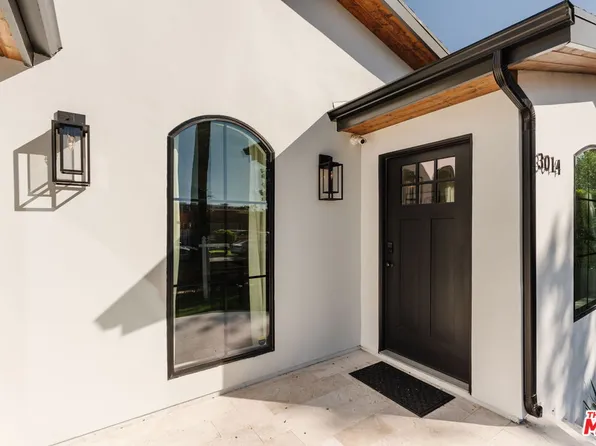 3014 S Norton Ave, Los Angeles, CA 90018