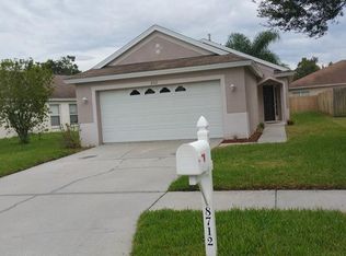 8712 Persea Ct, New Port Richey, FL 34655