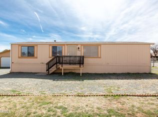 17336 E Apricot Ln, Spring Valley, AZ 86333