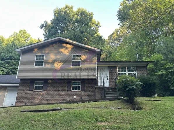 4045 Brookcrest Dr NE, Cleveland, TN 37323