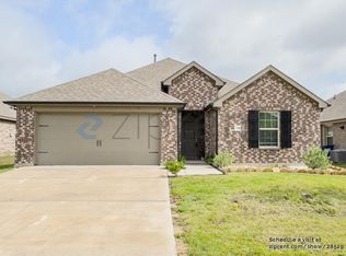 712 Smokey Trl, Princeton, TX 75407
