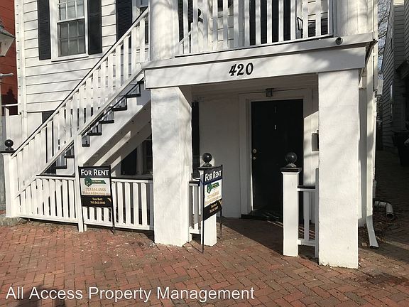 2nd image of 420 London St APT 1