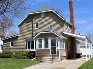 1119 9th St, Nevada, IA 50201