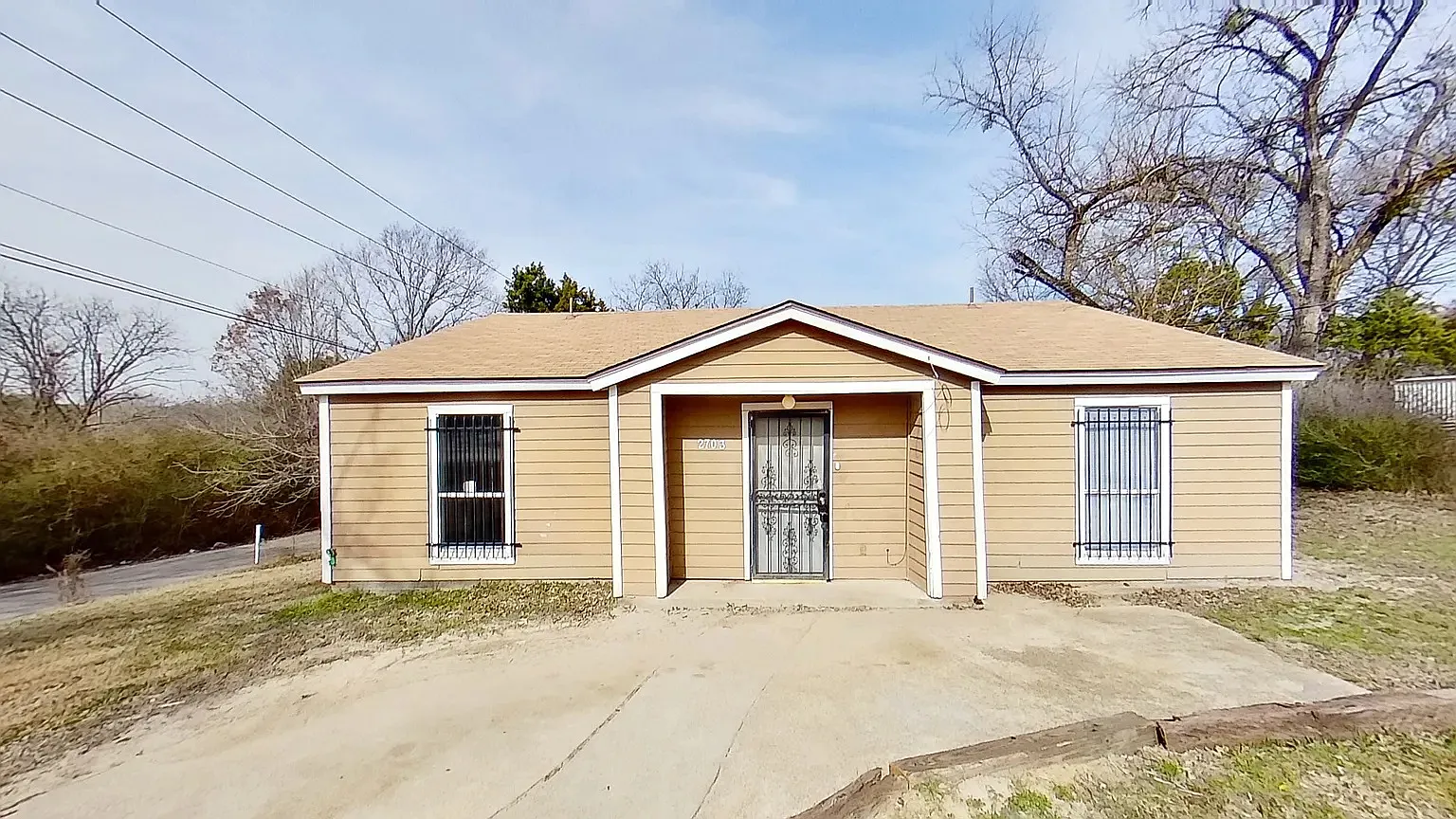 2703 Kool Avenue - 1 — Photo 1