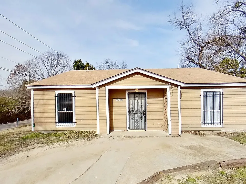 2703 Kool Ave