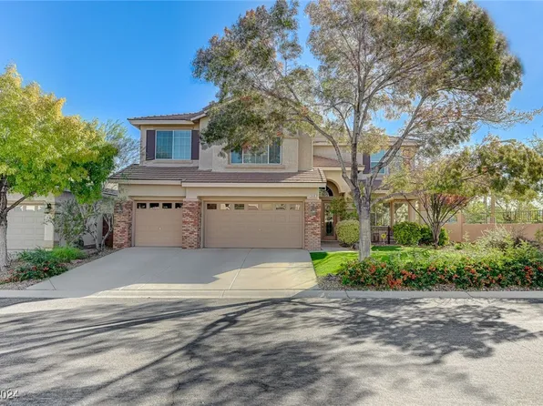 560 Runbridge St, Las Vegas, NV 89144