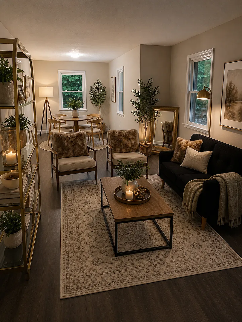 "Two Living Spaces. One Incredible Opportunity — Photo 2
