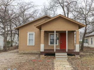 1014 E Line Ave, Sapulpa, OK 74066