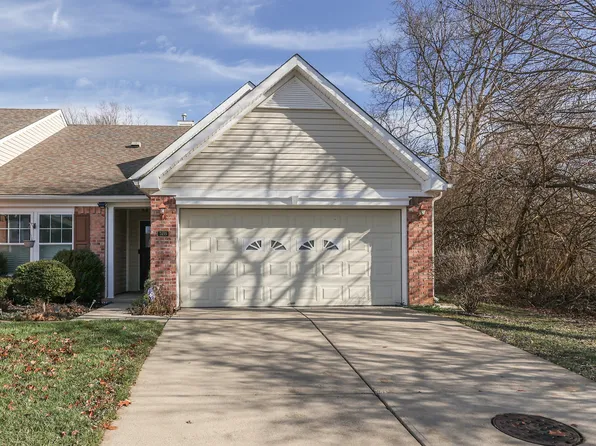7455 Oak Knoll Dr, Indianapolis, IN 46217