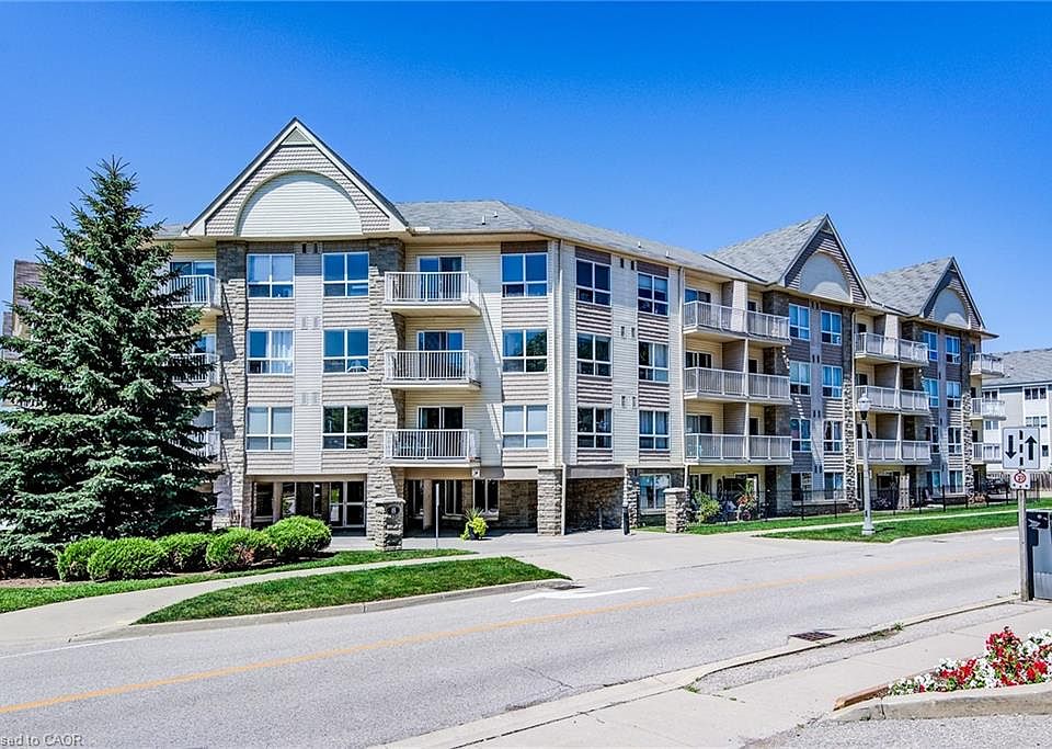 1st image of 8 Harris St #420
