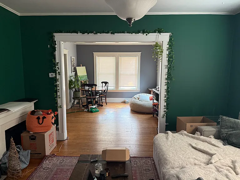 20 Parker St #1 — Photo 3