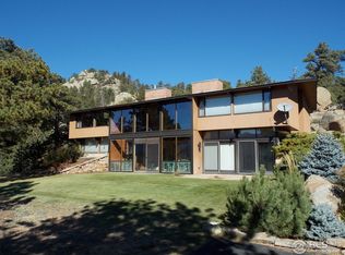 501 Big Horn Dr, Estes Park, CO 80517
