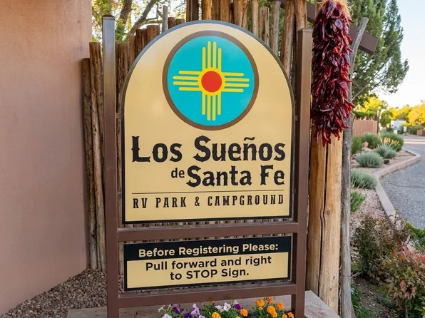 Los Suenos RV Park