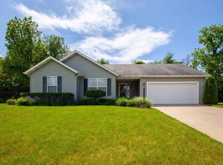 57143 Pine Needle Ct, South Bend, IN 46619