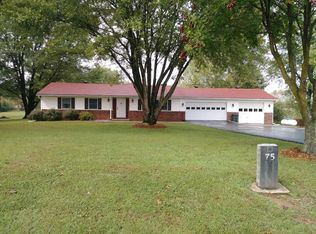 75 Mockingbird Rd, Anna, IL 62906