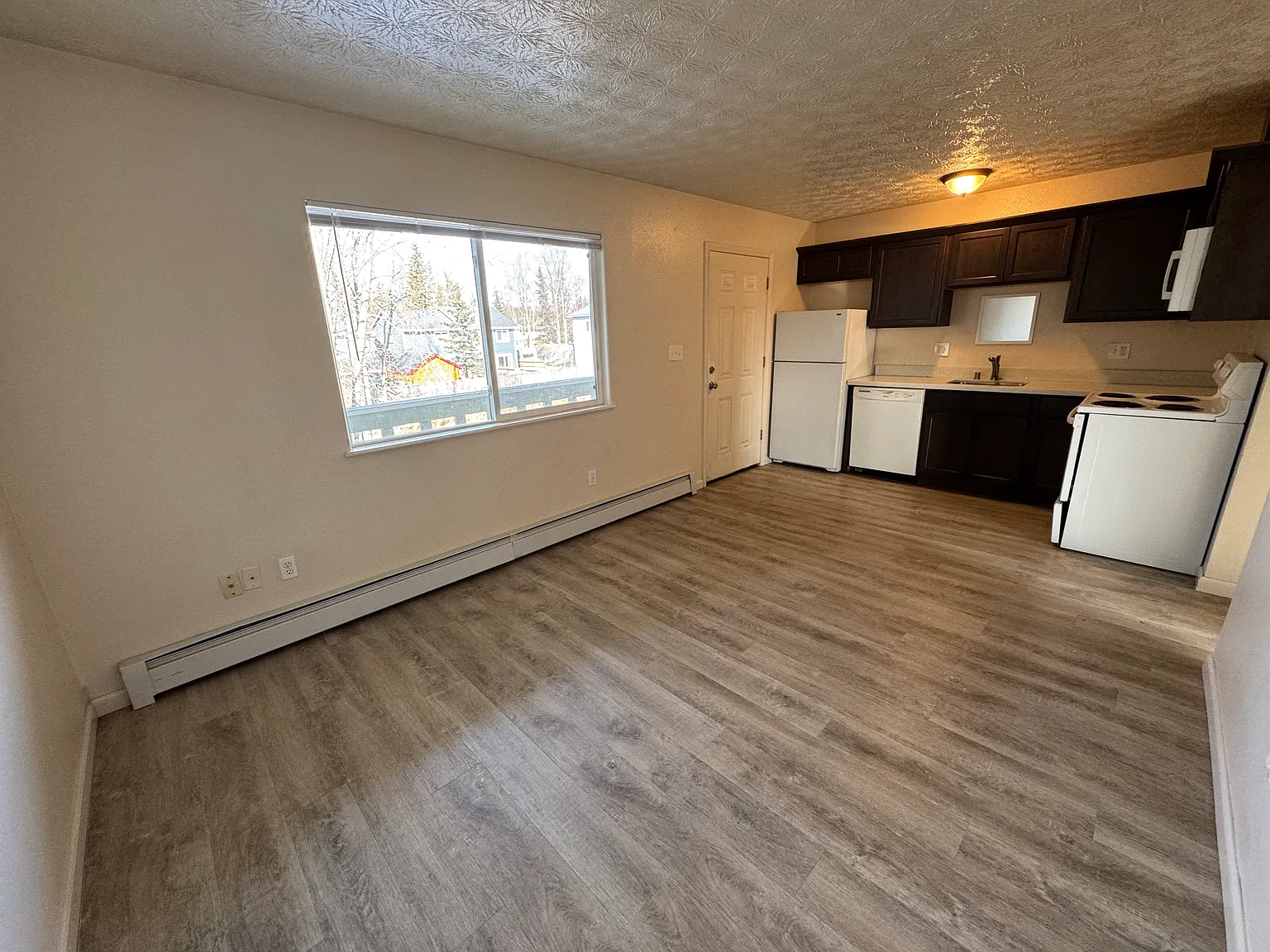 1 bed, 400 sqft, $1,250 — Photo 1