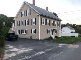 13 Manchaug St #2, Douglas, MA 01516