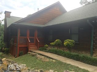 702 Turkey Trl, Jasper, GA 30143