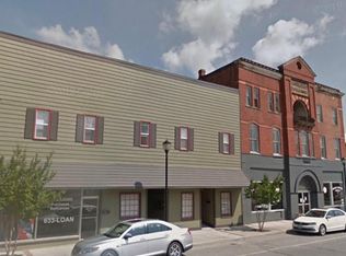 321 W Main St #C, Radford, VA 24141