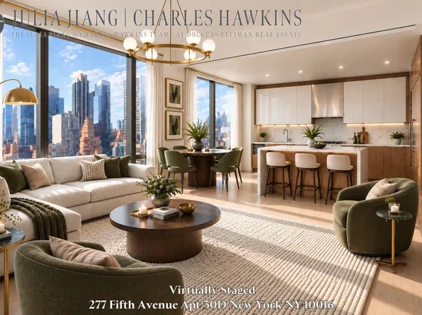 277 5th Avenue #30D, photo 1